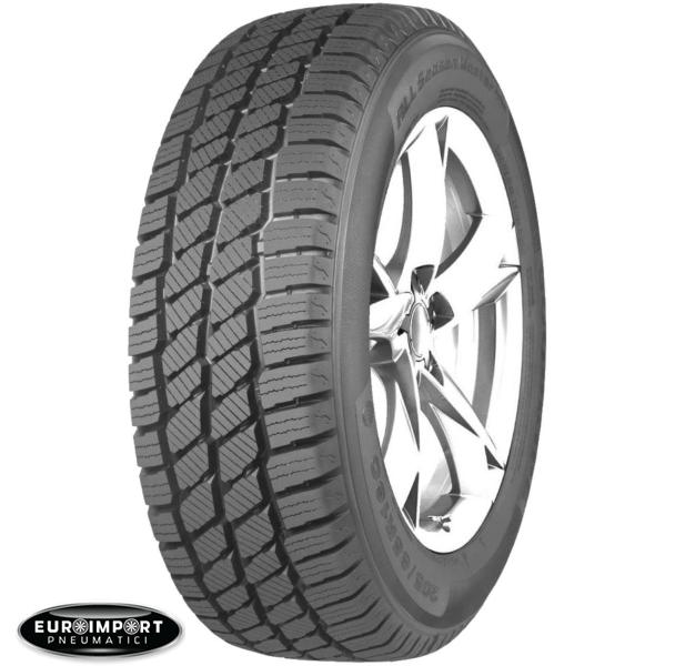 Yartu All Season Master SW613  195/60 R16 99_97 T  Carico C  DOT 2025